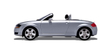 Запчасти на AUDI TT Roadster (8J9) 3.2 V6 quattro