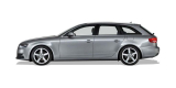 Запчасти на AUDI A4 Avant (8K5, B8) 3.0 TDI quattro