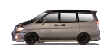 Запчасти на NISSAN SERENA (C24) 2.0 SGX