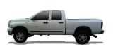 Запчасти на DODGE RAM 2500 Пикап (D1, DC, DH, DM, DR) 5.9 4x4