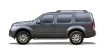 Запчасти на NISSAN PATHFINDER III (R51) 2.5 dCi