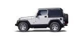 Запчасти на JEEP WRANGLER I (YJ, SJ_) 4.2 2WD