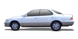 Запчасти на LEXUS ES (MCV_, VZV_) 3.0 (MCV30_, MCV20_)