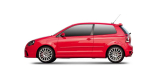 Запчасти на VW POLO (9N_) 1.8 GTi Cup Edition