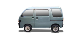 Запчасти на DAIHATSU Atrai автобус (S22_, S23_) 1.3 4x4