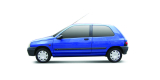 Запчасти на RENAULT CLIO I (B/C57_, 5/357_) 1.2 (B/C/S57A, B/C57S, 5/357F, 5/357J, 5/357L, 5/357R)
