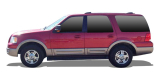 Запчасти на FORD EXPEDITION 5.4 XLS