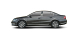 Запчасти для VW PASSAT (362) 1.4 TSI