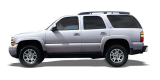 Запчасти на CHEVROLET TAHOE (B2W) 5.3