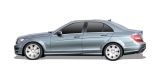 Запчасти на MERCEDES-BENZ C-CLASS (W204) C 200 Kompressor (204.041)