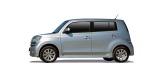 Запчасти на DAIHATSU MATERIA (M4_) 1.3