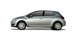 Запчасти на TOYOTA AURIS (_E15_) 2.0 D-4D (ADE150_)