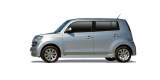 Запчасти на DAIHATSU MATERIA (M4_) 1.5 ECO 4WD