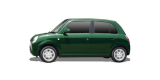 Запчасти на DAIHATSU TREVIS 1.0