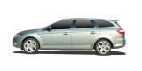 Запчасти на FORD MONDEO IV Turnier (BA7) 1.6 Ti