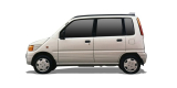 Запчасти на DAIHATSU GRAN MOVE (G3) 1.6 GX