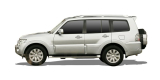 Запчасти на MITSUBISHI PAJERO IV (V8_W, V9_W) 3.8 V6 (V87W, V97W)