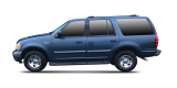 Запчасти на FORD EXPEDITION 4.6 XLT