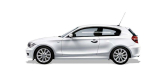 Запчасти на BMW 1 (E81) 120 i