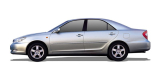 Запчасти на TOYOTA SOLARA купе (_V3_) 2.4 (ACV30_)