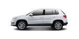 Запчасти на VW TIGUAN (5N_) 2.0 TDI 4motion