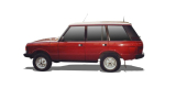 Запчасти на LAND ROVER RANGE ROVER I 2.4 TD 4x4