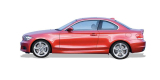 Запчасти на BMW 1 купе (E82) 120 d