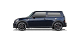 Запчасти на MINI MINI CLUBMAN (R55) Cooper S