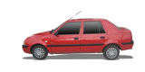 Запчасти на DACIA SOLENZA (B41_) 1.9 D (B41E, B41F, B41G)