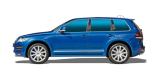 Запчасти на VW TOUAREG (7LA, 7L6, 7L7) 5.0 R50 TDI Запчасти на VW TOUAREG (7LA, 7L6, 7L7) 5.0 R50 TDI
