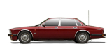 Запчасти на JAGUAR XJ (XJ40, XJ81) 4.0