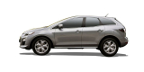 Запчасти на MAZDA CX-7 (ER) 2.5 MZR