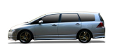 Запчасти на HONDA (GAC) ODYSSEY (RA_) 2.3