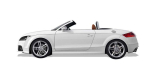 Запчасти на AUDI TT Roadster (8J9) 2.0 TTS quattro