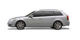 Запчасти на CADILLAC BLS Wagon 2.0 T Flexpower