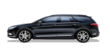 Запчасти на CITROËN C5 III Break (RW_) 2.2 HDi Запчасти на CITROËN C5 III Break (RW_) 2.2 HDi