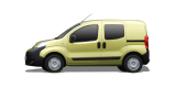 Запчасти на PEUGEOT BIPPER (AA_) 1.4 HDi