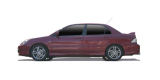 Запчасти на MITSUBISHI LANCER VI (CJ_, CP_) 1.5 16V