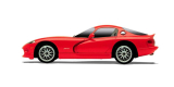 Запчасти на DODGE VIPER Кабриолет 8.0 RT10