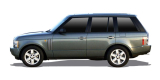 Запчасти на LAND ROVER RANGE ROVER III (L322) 4.4 D 4x4