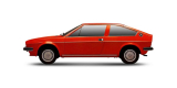 Запчасти на ALFA ROMEO ALFASUD (901_) 1.2 (901.D5)