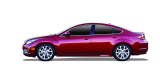 Запчасти на MAZDA 6 Hatchback (GH) 1.8 MZR