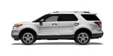 Запчасти на FORD EXPLORER (U251) 4.6