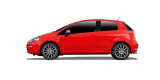 Запчасти на FIAT PUNTO (199_) 1.4 (199AXB1A, 199BXB1A, 199BXB11, 199AXB11)