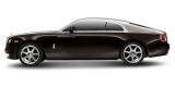 Запчасти на ROLLS-ROYCE WRAITH (RR5) V12