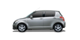 Запчасти на SUZUKI SWIFT IV (FZ, NZ) 1.2 (AZH 412)