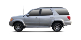 Запчасти на TOYOTA SEQUOIA (_K3_, _K4_) 4.7 (UCK35_)