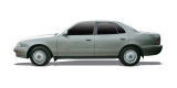 Запчасти на TOYOTA SCEPTER седан 2.2 (SXV10)