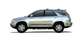 Запчасти для TOYOTA HARRIER (_U1_) 3.0 4WD (MCU15) Запчасти для TOYOTA HARRIER (_U1_) 3.0 4WD (MCU15)