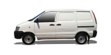 Запчасти на TOYOTA LITEACE Автобус 2.0 (SR40, SR50)